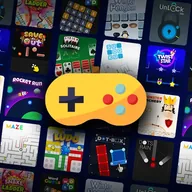 All in One Game Icon