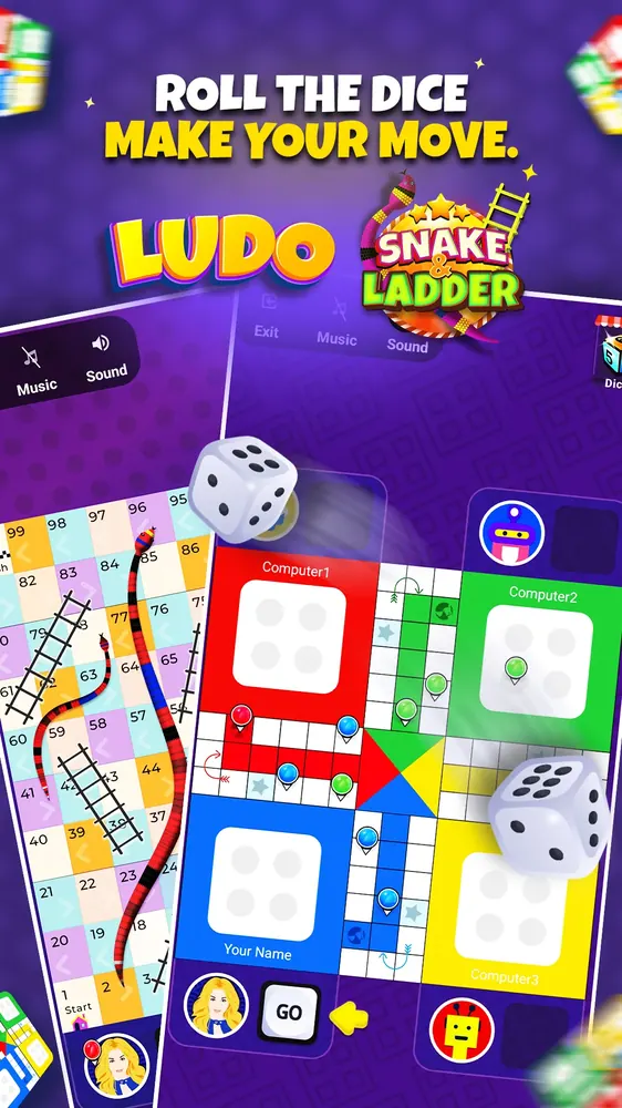 All in One Game Screenshot 2 - Instant Play Arcade Modes