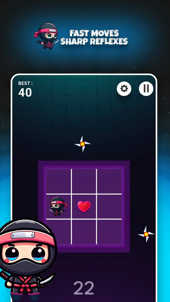 All in One Game Screenshot 5 - Action Mini Games