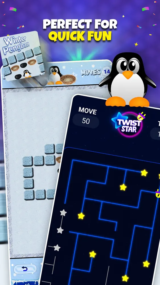 All in One Game Screenshot 6 - Reflex & Timing Challenges
