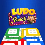 Ludo Punch Icon