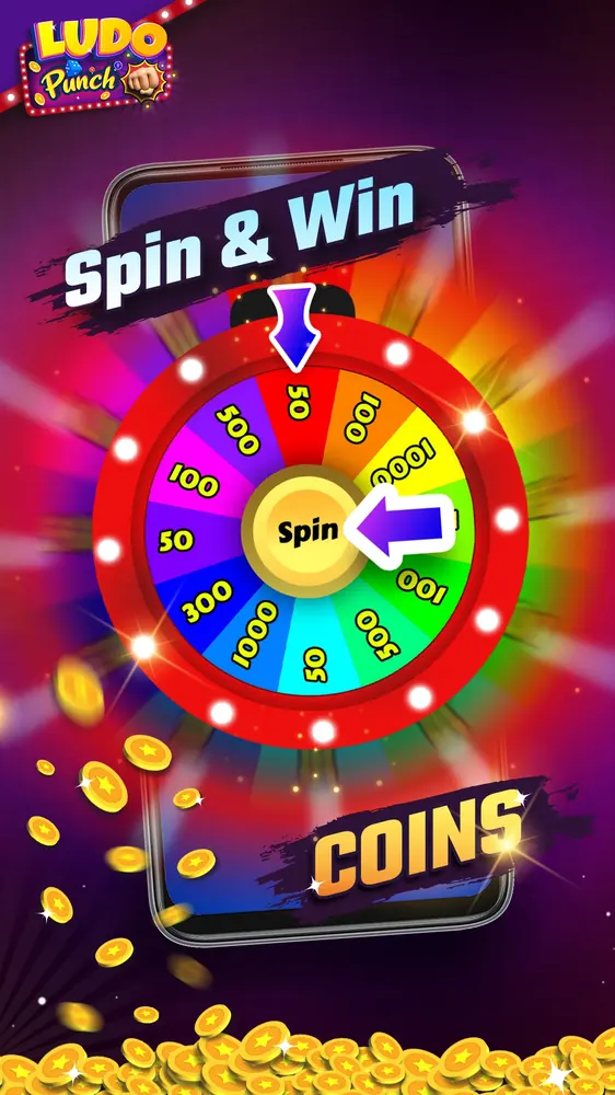 Ludo Punch Offline Screenshot 6 - Instant Quick Matches