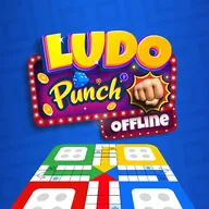 Ludo Punch Offline Icon