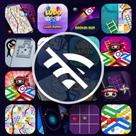 Offline Games Icon