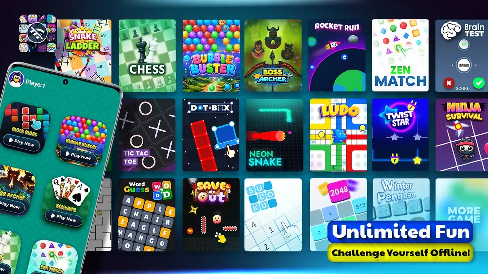 Top 7 Best Apps & Games on Google Play Pass