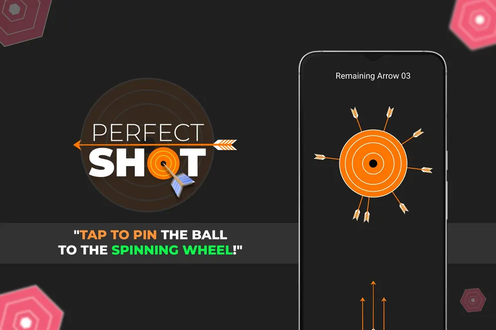 Perfect Shot Screenshot 5 - Master Challenge Levels