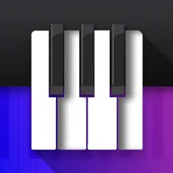 Piano App Icon