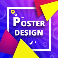 Poster Maker Icon